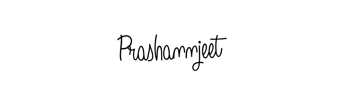 Here are the top 10 professional signature styles for the name Prashannjeet. These are the best autograph styles you can use for your name. Prashannjeet signature style 5 images and pictures png