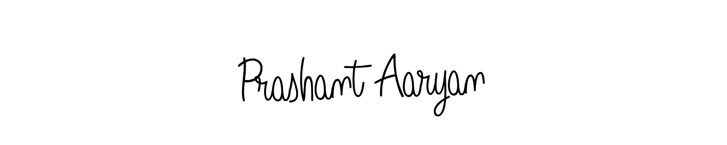 if you are searching for the best signature style for your name Prashant Aaryan. so please give up your signature search. here we have designed multiple signature styles  using Angelique-Rose-font-FFP. Prashant Aaryan signature style 5 images and pictures png