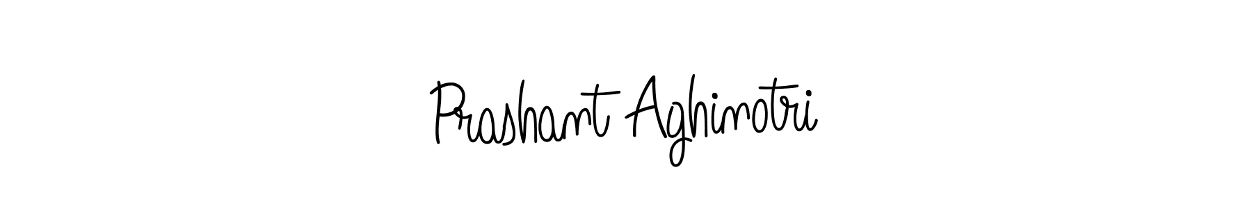 if you are searching for the best signature style for your name Prashant Aghinotri. so please give up your signature search. here we have designed multiple signature styles  using Angelique-Rose-font-FFP. Prashant Aghinotri signature style 5 images and pictures png