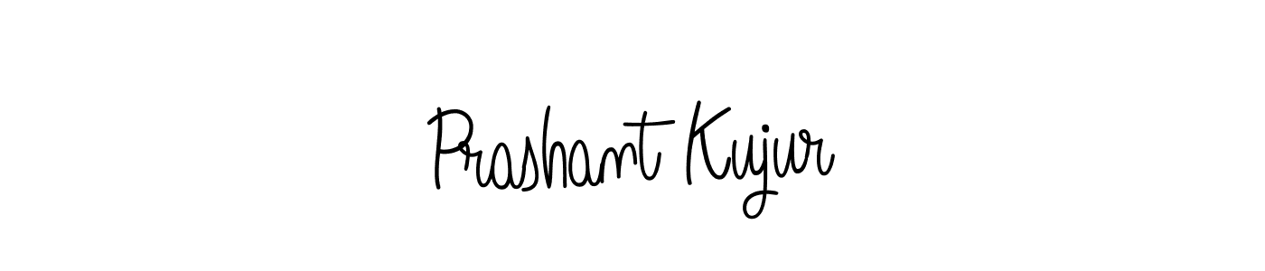 Here are the top 10 professional signature styles for the name Prashant Kujur. These are the best autograph styles you can use for your name. Prashant Kujur signature style 5 images and pictures png