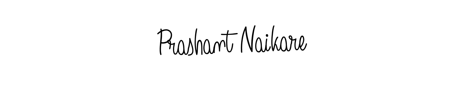 You can use this online signature creator to create a handwritten signature for the name Prashant Naikare. This is the best online autograph maker. Prashant Naikare signature style 5 images and pictures png