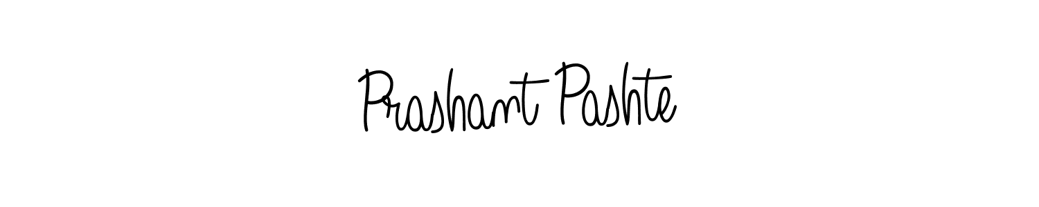 It looks lik you need a new signature style for name Prashant Pashte. Design unique handwritten (Angelique-Rose-font-FFP) signature with our free signature maker in just a few clicks. Prashant Pashte signature style 5 images and pictures png