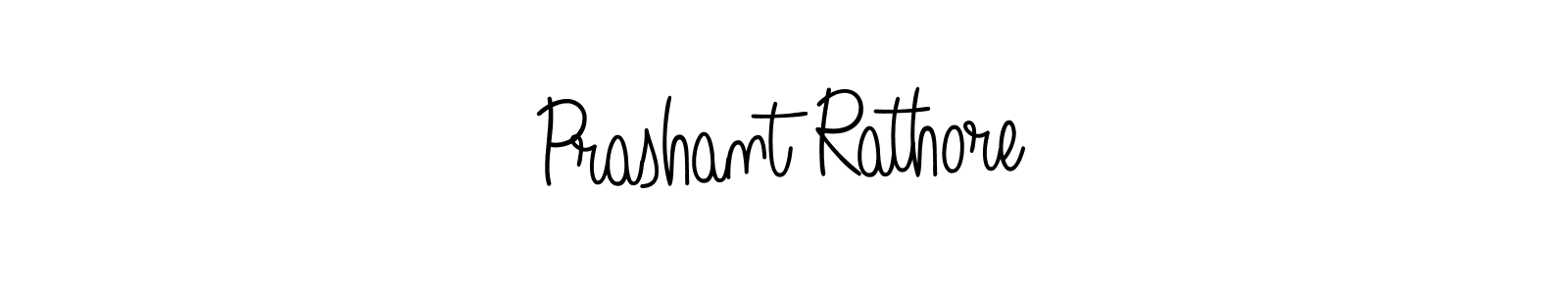 Create a beautiful signature design for name Prashant Rathore. With this signature (Angelique-Rose-font-FFP) fonts, you can make a handwritten signature for free. Prashant Rathore signature style 5 images and pictures png