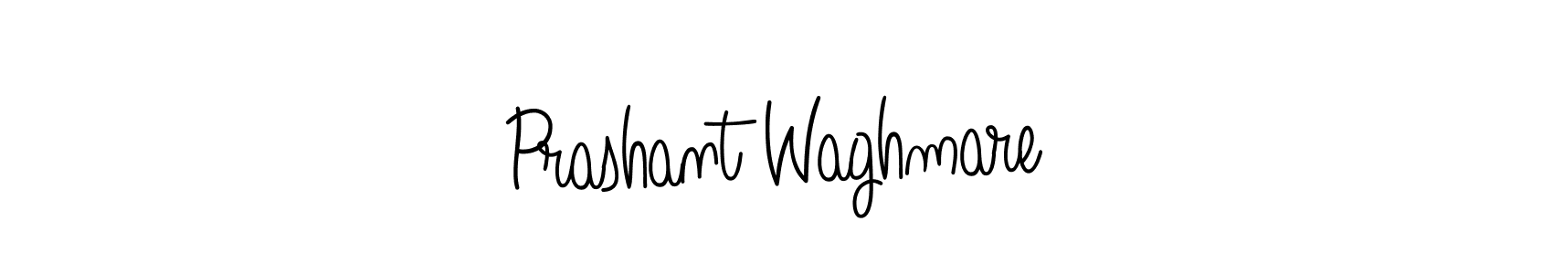 It looks lik you need a new signature style for name Prashant Waghmare. Design unique handwritten (Angelique-Rose-font-FFP) signature with our free signature maker in just a few clicks. Prashant Waghmare signature style 5 images and pictures png