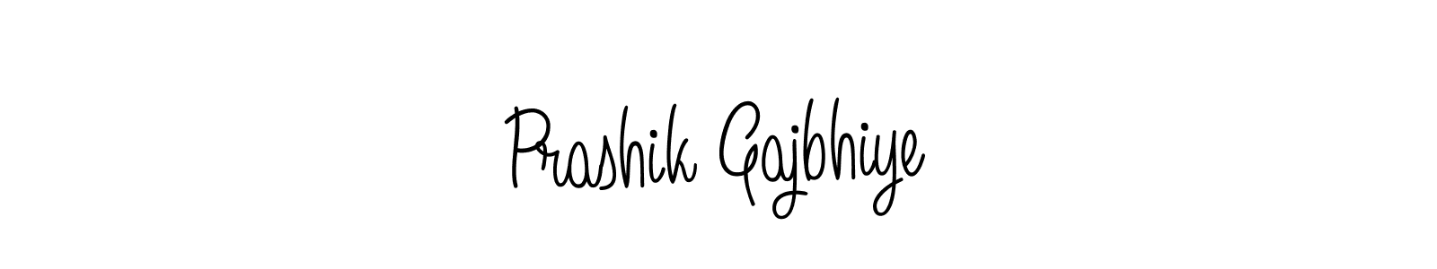 Also You can easily find your signature by using the search form. We will create Prashik Gajbhiye name handwritten signature images for you free of cost using Angelique-Rose-font-FFP sign style. Prashik Gajbhiye signature style 5 images and pictures png