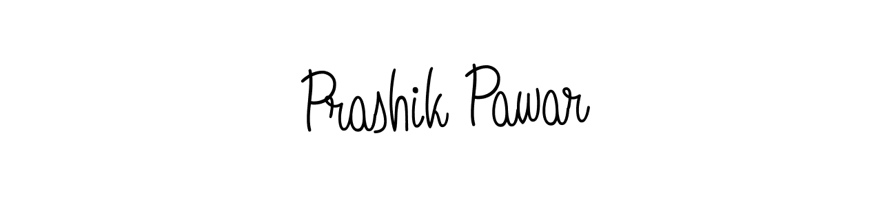 Make a short Prashik Pawar signature style. Manage your documents anywhere anytime using Angelique-Rose-font-FFP. Create and add eSignatures, submit forms, share and send files easily. Prashik Pawar signature style 5 images and pictures png