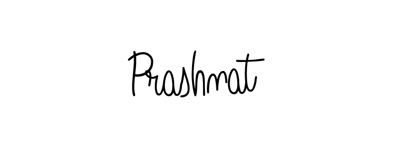 It looks lik you need a new signature style for name Prashnat. Design unique handwritten (Angelique-Rose-font-FFP) signature with our free signature maker in just a few clicks. Prashnat signature style 5 images and pictures png