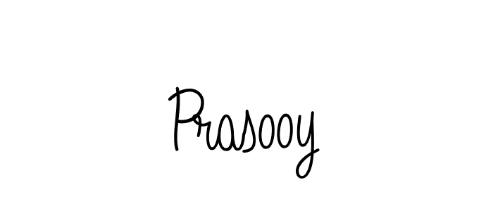 if you are searching for the best signature style for your name Prasooy. so please give up your signature search. here we have designed multiple signature styles  using Angelique-Rose-font-FFP. Prasooy signature style 5 images and pictures png