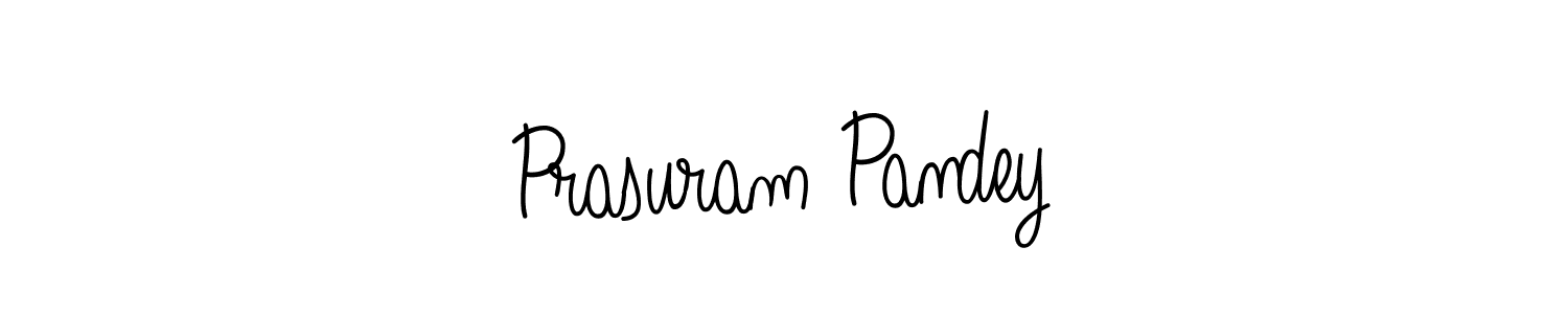 Best and Professional Signature Style for Prasuram Pandey. Angelique-Rose-font-FFP Best Signature Style Collection. Prasuram Pandey signature style 5 images and pictures png