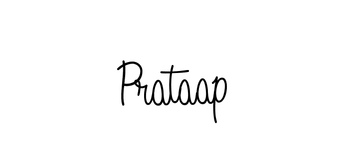 if you are searching for the best signature style for your name Prataap. so please give up your signature search. here we have designed multiple signature styles  using Angelique-Rose-font-FFP. Prataap signature style 5 images and pictures png