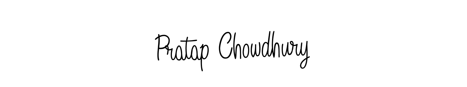 Similarly Angelique-Rose-font-FFP is the best handwritten signature design. Signature creator online .You can use it as an online autograph creator for name Pratap Chowdhury. Pratap Chowdhury signature style 5 images and pictures png