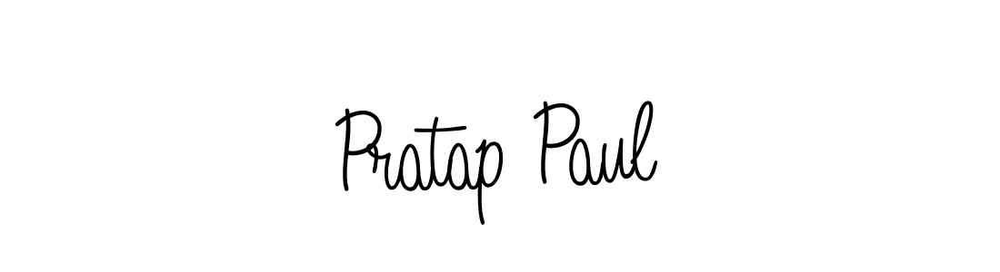 Make a beautiful signature design for name Pratap Paul. Use this online signature maker to create a handwritten signature for free. Pratap Paul signature style 5 images and pictures png