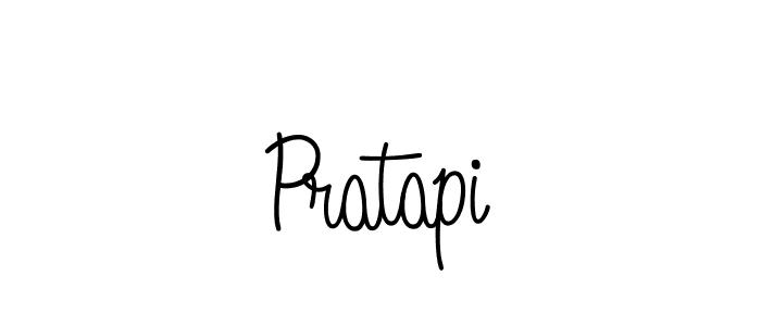 Once you've used our free online signature maker to create your best signature Angelique-Rose-font-FFP style, it's time to enjoy all of the benefits that Pratapi name signing documents. Pratapi signature style 5 images and pictures png