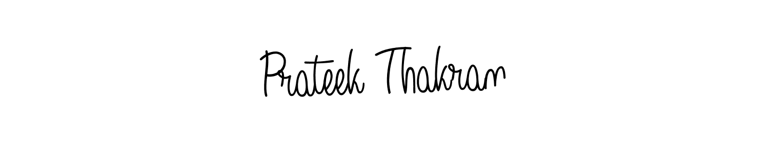 This is the best signature style for the Prateek Thakran name. Also you like these signature font (Angelique-Rose-font-FFP). Mix name signature. Prateek Thakran signature style 5 images and pictures png