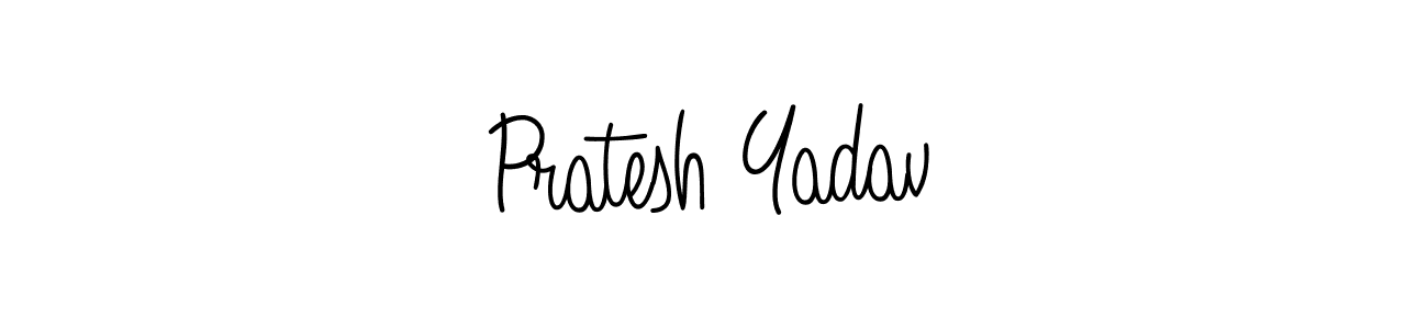 if you are searching for the best signature style for your name Pratesh Yadav. so please give up your signature search. here we have designed multiple signature styles  using Angelique-Rose-font-FFP. Pratesh Yadav signature style 5 images and pictures png