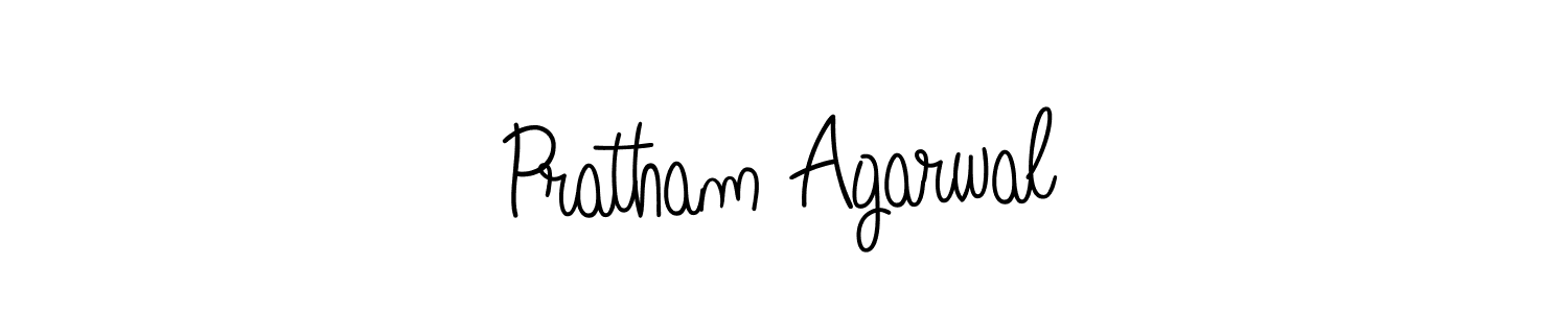 Here are the top 10 professional signature styles for the name Pratham Agarwal. These are the best autograph styles you can use for your name. Pratham Agarwal signature style 5 images and pictures png