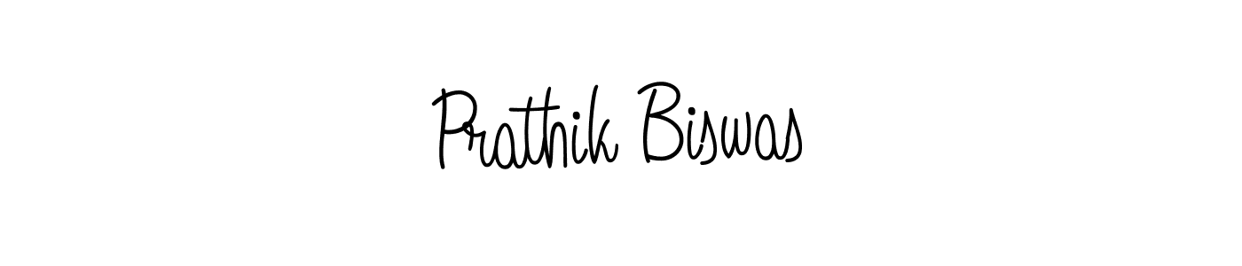 Check out images of Autograph of Prathik Biswas name. Actor Prathik Biswas Signature Style. Angelique-Rose-font-FFP is a professional sign style online. Prathik Biswas signature style 5 images and pictures png