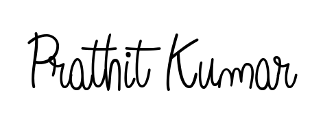 An effortless, minimalist signature concept for Prathit Kumar using Angelique-Rose-font-FFP design. Clean lines that look great on any document. Prathit Kumar signature style 5 images and pictures png