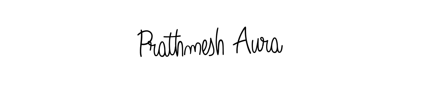 Make a short Prathmesh Aura signature style. Manage your documents anywhere anytime using Angelique-Rose-font-FFP. Create and add eSignatures, submit forms, share and send files easily. Prathmesh Aura signature style 5 images and pictures png