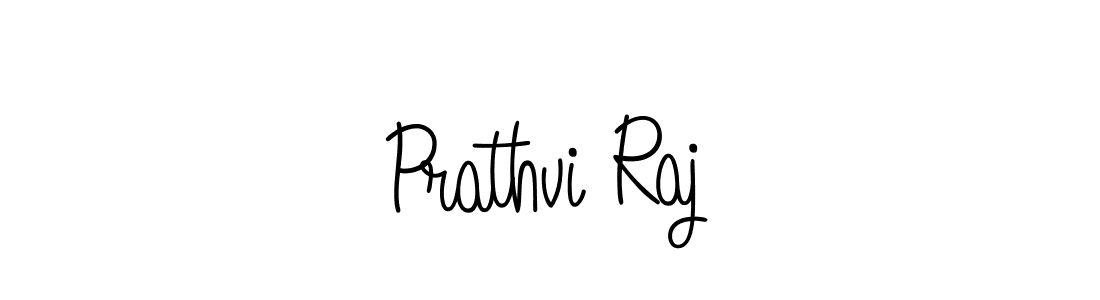 This is the best signature style for the Prathvi Raj name. Also you like these signature font (Angelique-Rose-font-FFP). Mix name signature. Prathvi Raj signature style 5 images and pictures png