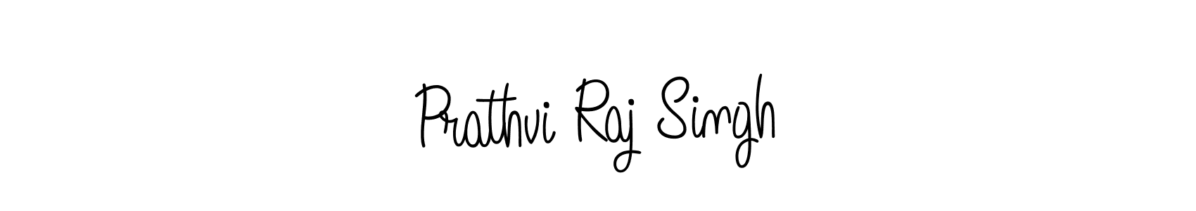 This is the best signature style for the Prathvi Raj Singh name. Also you like these signature font (Angelique-Rose-font-FFP). Mix name signature. Prathvi Raj Singh signature style 5 images and pictures png