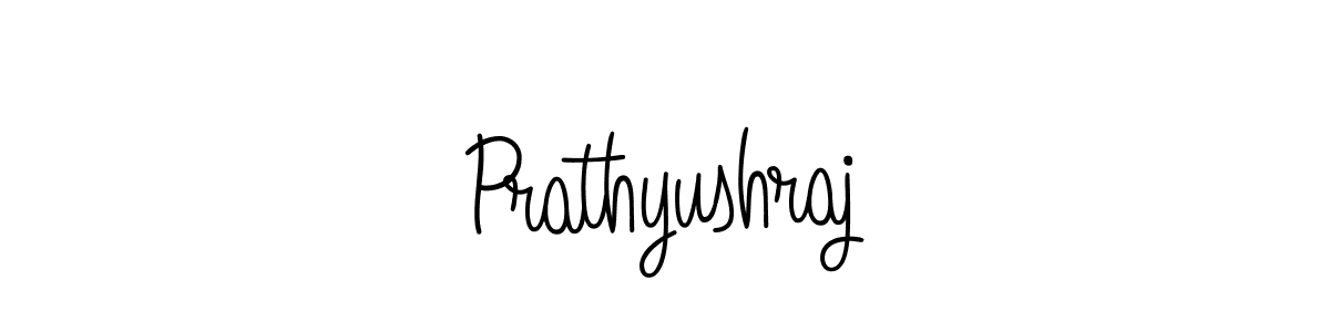 Best and Professional Signature Style for Prathyushraj. Angelique-Rose-font-FFP Best Signature Style Collection. Prathyushraj signature style 5 images and pictures png