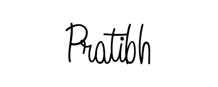 Make a short Pratibh signature style. Manage your documents anywhere anytime using Angelique-Rose-font-FFP. Create and add eSignatures, submit forms, share and send files easily. Pratibh signature style 5 images and pictures png