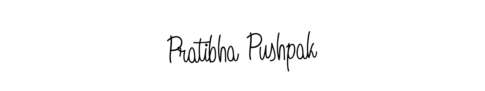 Here are the top 10 professional signature styles for the name Pratibha Pushpak. These are the best autograph styles you can use for your name. Pratibha Pushpak signature style 5 images and pictures png