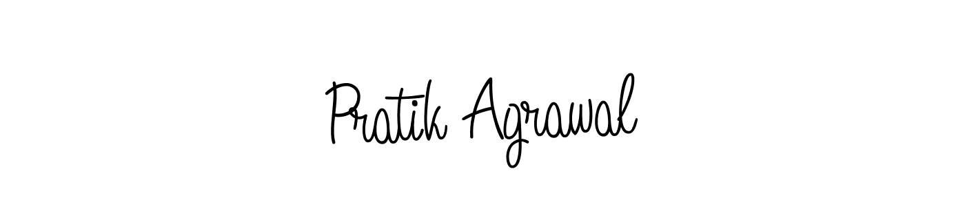 Similarly Angelique-Rose-font-FFP is the best handwritten signature design. Signature creator online .You can use it as an online autograph creator for name Pratik Agrawal. Pratik Agrawal signature style 5 images and pictures png