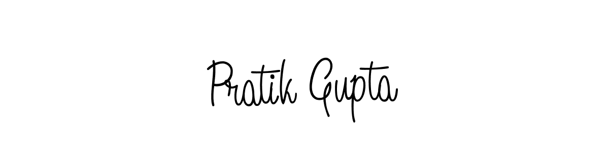 This is the best signature style for the Pratik Gupta name. Also you like these signature font (Angelique-Rose-font-FFP). Mix name signature. Pratik Gupta signature style 5 images and pictures png