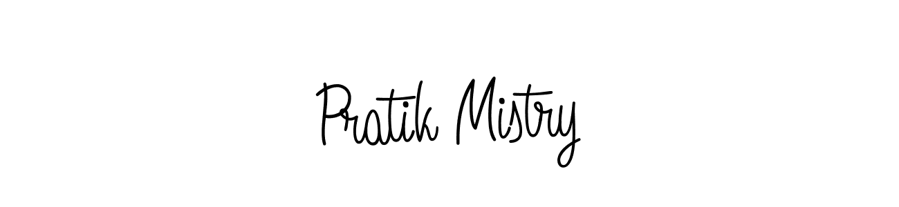 You can use this online signature creator to create a handwritten signature for the name Pratik Mistry. This is the best online autograph maker. Pratik Mistry signature style 5 images and pictures png