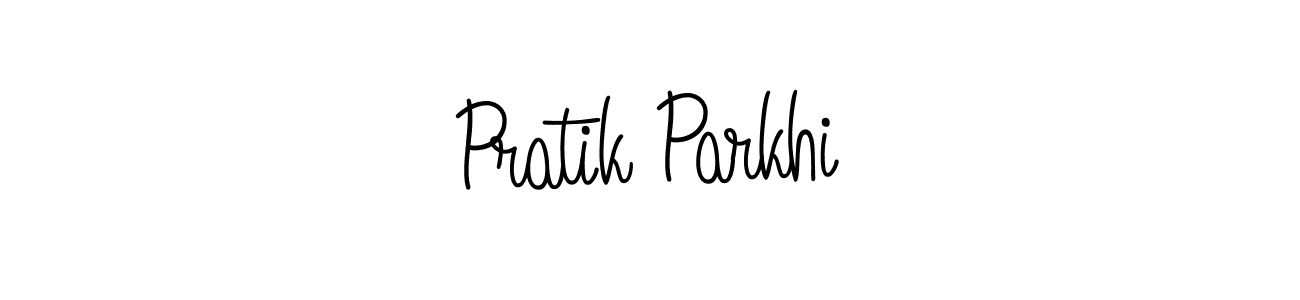 This is the best signature style for the Pratik Parkhi name. Also you like these signature font (Angelique-Rose-font-FFP). Mix name signature. Pratik Parkhi signature style 5 images and pictures png