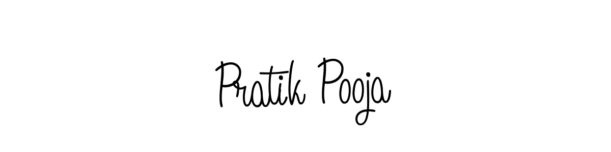 if you are searching for the best signature style for your name Pratik Pooja. so please give up your signature search. here we have designed multiple signature styles  using Angelique-Rose-font-FFP. Pratik Pooja signature style 5 images and pictures png