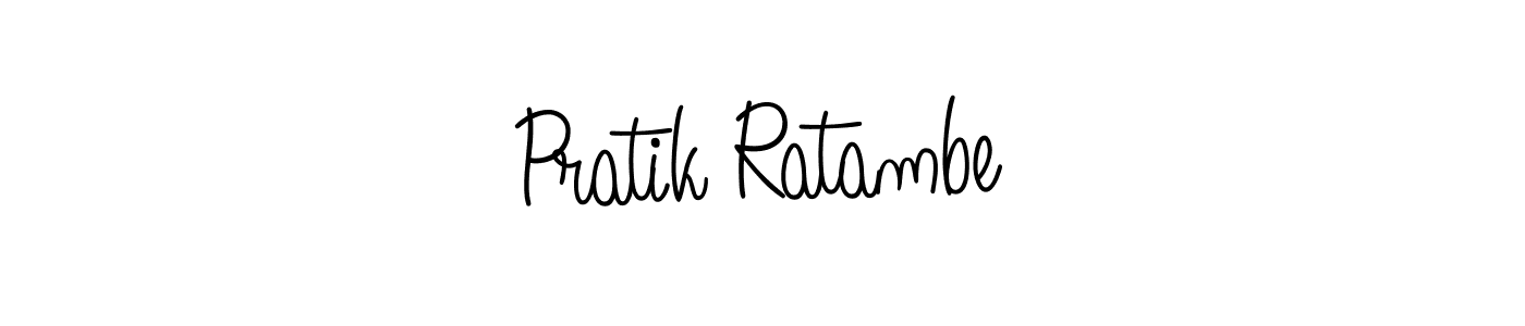 Check out images of Autograph of Pratik Ratambe name. Actor Pratik Ratambe Signature Style. Angelique-Rose-font-FFP is a professional sign style online. Pratik Ratambe signature style 5 images and pictures png