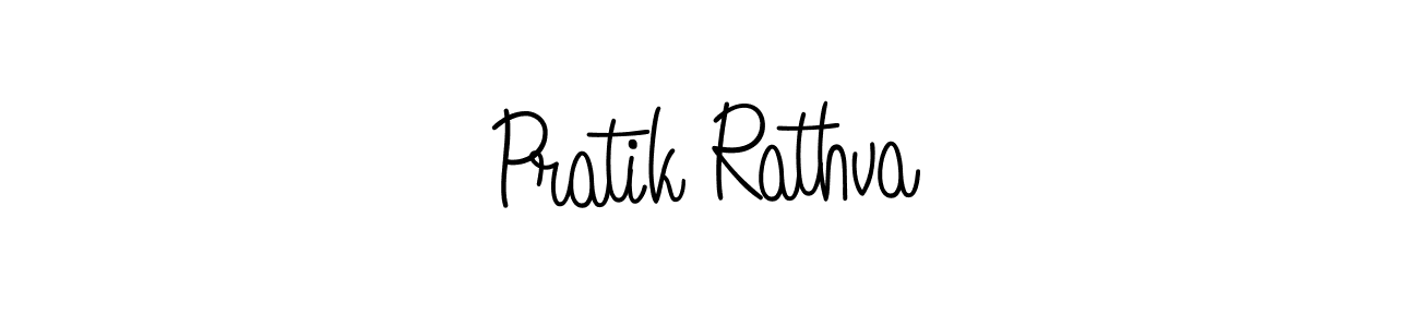 if you are searching for the best signature style for your name Pratik Rathva. so please give up your signature search. here we have designed multiple signature styles  using Angelique-Rose-font-FFP. Pratik Rathva signature style 5 images and pictures png