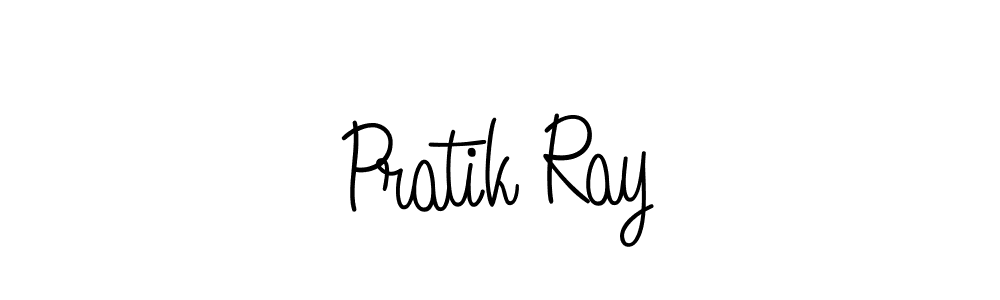 You can use this online signature creator to create a handwritten signature for the name Pratik Ray. This is the best online autograph maker. Pratik Ray signature style 5 images and pictures png