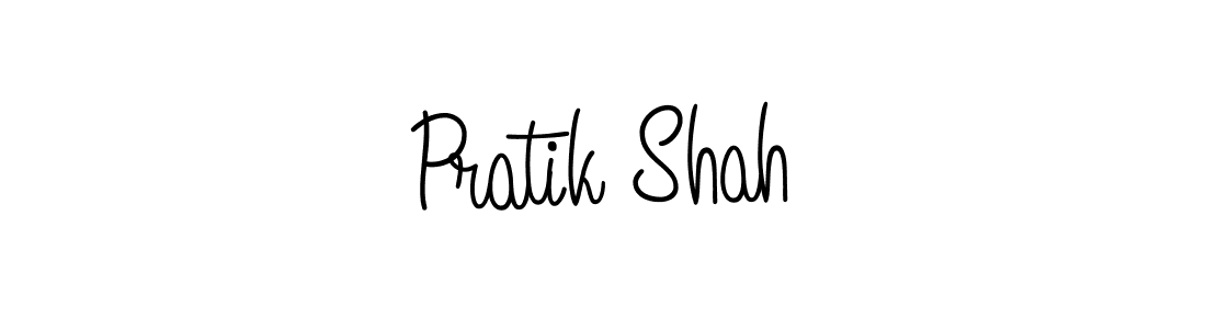 Similarly Angelique-Rose-font-FFP is the best handwritten signature design. Signature creator online .You can use it as an online autograph creator for name Pratik Shah. Pratik Shah signature style 5 images and pictures png