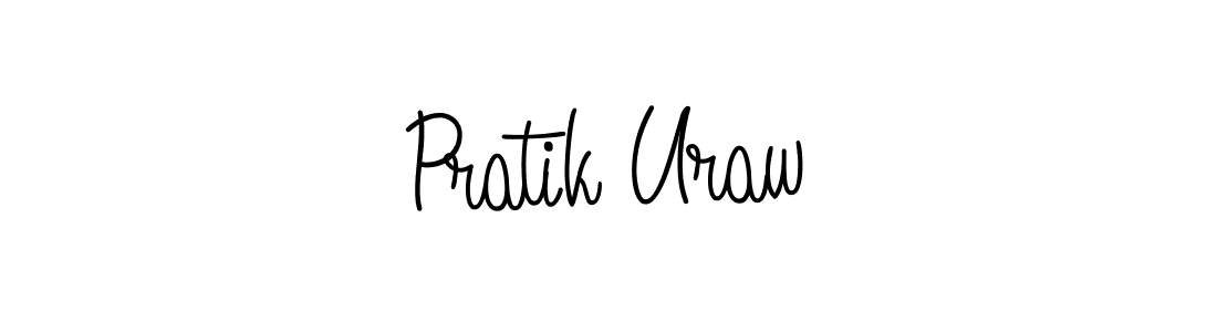Check out images of Autograph of Pratik Uraw name. Actor Pratik Uraw Signature Style. Angelique-Rose-font-FFP is a professional sign style online. Pratik Uraw signature style 5 images and pictures png