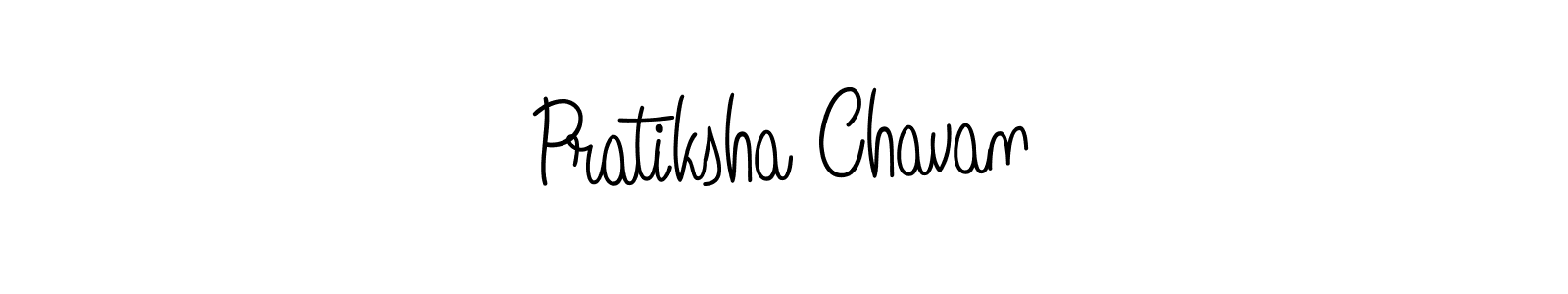 You can use this online signature creator to create a handwritten signature for the name Pratiksha Chavan. This is the best online autograph maker. Pratiksha Chavan signature style 5 images and pictures png