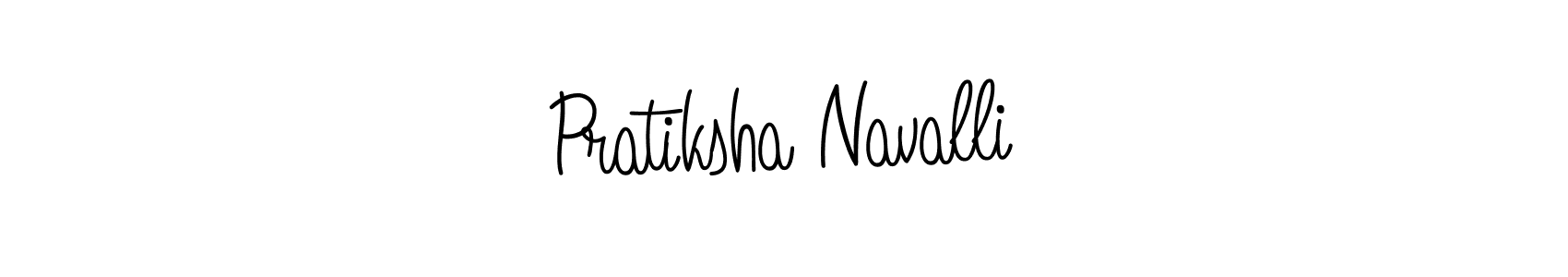 Similarly Angelique-Rose-font-FFP is the best handwritten signature design. Signature creator online .You can use it as an online autograph creator for name Pratiksha Navalli. Pratiksha Navalli signature style 5 images and pictures png