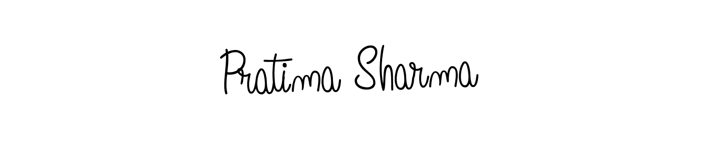 This is the best signature style for the Pratima Sharma name. Also you like these signature font (Angelique-Rose-font-FFP). Mix name signature. Pratima Sharma signature style 5 images and pictures png