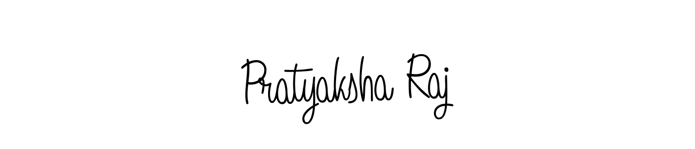 Also You can easily find your signature by using the search form. We will create Pratyaksha Raj name handwritten signature images for you free of cost using Angelique-Rose-font-FFP sign style. Pratyaksha Raj signature style 5 images and pictures png