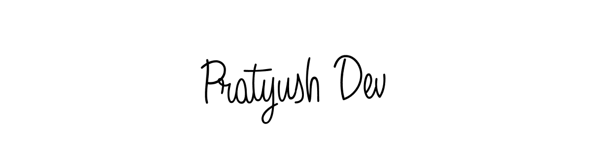 Here are the top 10 professional signature styles for the name Pratyush Dev. These are the best autograph styles you can use for your name. Pratyush Dev signature style 5 images and pictures png