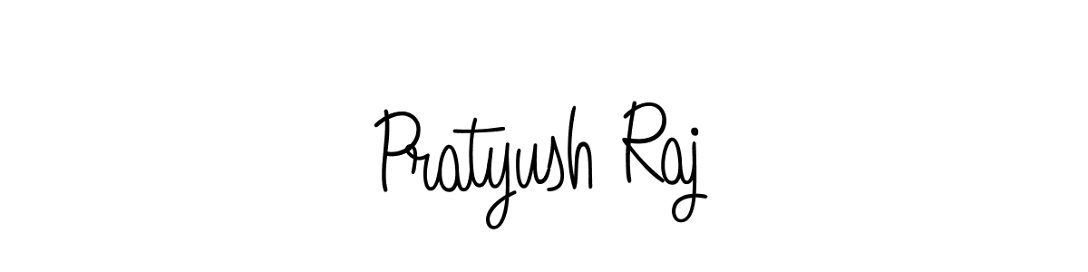 Similarly Angelique-Rose-font-FFP is the best handwritten signature design. Signature creator online .You can use it as an online autograph creator for name Pratyush Raj. Pratyush Raj signature style 5 images and pictures png