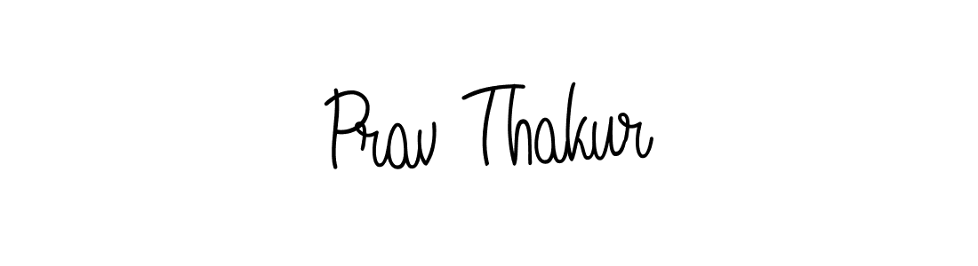 Angelique-Rose-font-FFP is a professional signature style that is perfect for those who want to add a touch of class to their signature. It is also a great choice for those who want to make their signature more unique. Get Prav Thakur name to fancy signature for free. Prav Thakur signature style 5 images and pictures png