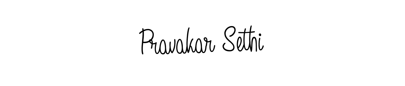 Once you've used our free online signature maker to create your best signature Angelique-Rose-font-FFP style, it's time to enjoy all of the benefits that Pravakar Sethi name signing documents. Pravakar Sethi signature style 5 images and pictures png