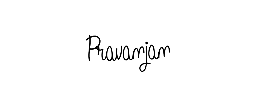 Here are the top 10 professional signature styles for the name Pravanjan. These are the best autograph styles you can use for your name. Pravanjan signature style 5 images and pictures png