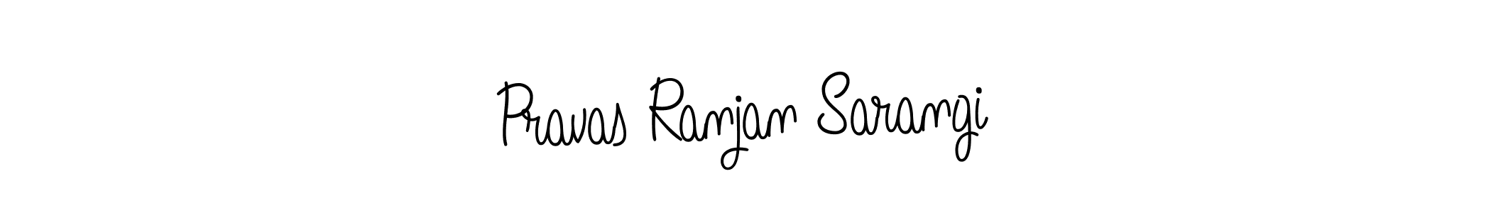 Here are the top 10 professional signature styles for the name Pravas Ranjan Sarangi. These are the best autograph styles you can use for your name. Pravas Ranjan Sarangi signature style 5 images and pictures png