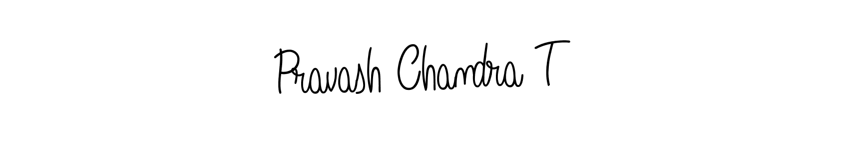 Best and Professional Signature Style for Pravash Chandra T. Angelique-Rose-font-FFP Best Signature Style Collection. Pravash Chandra T signature style 5 images and pictures png