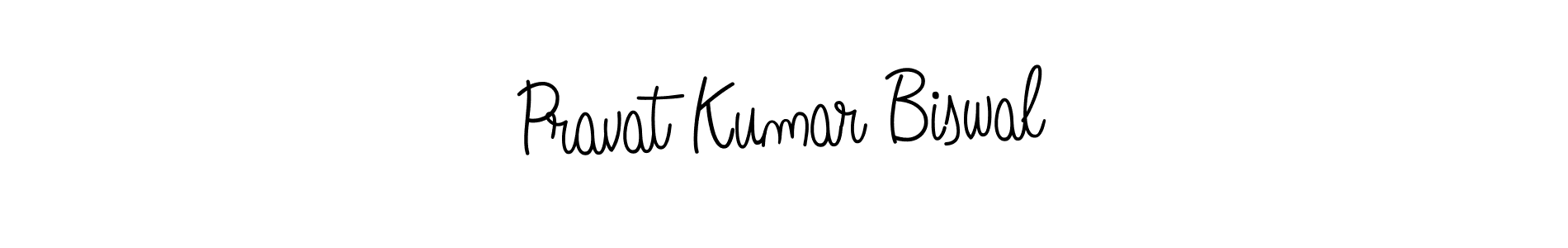 This is the best signature style for the Pravat Kumar Biswal name. Also you like these signature font (Angelique-Rose-font-FFP). Mix name signature. Pravat Kumar Biswal signature style 5 images and pictures png